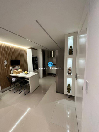 Imagem Apartamento com 3 Quartos à Venda, 128 m² em Centro - Santo André Imagem Apartamento com 3 Quartos à Venda, 128 m² em Centro - Santo André