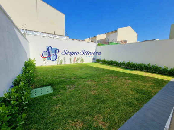 Imagem Casa com 3 Quartos à Venda, 132 m² em Guaribas - Eusébio