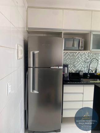 Imagem Apartamento com 2 Quartos à Venda, 44 m² em Jardim Umarizal - São Paulo Imagem Apartamento com 2 Quartos à Venda, 44 m² em Jardim Umarizal - São Paulo