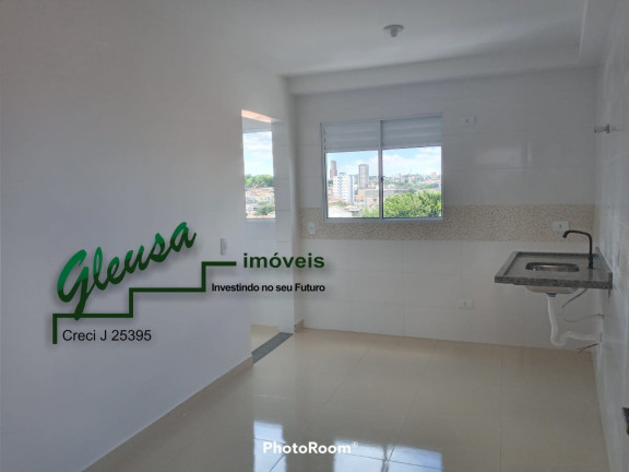 Imagem Apartamento com 2 Quartos à Venda, 40 m² em Jardim Nordeste - São Paulo