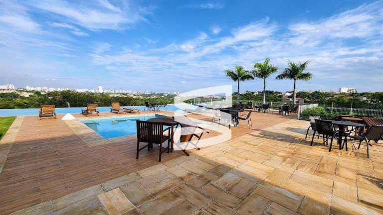 Imagem Terreno à Venda, 362 m² em Damha 2 - Piracicaba Imagem Terreno à Venda, 362 m² em Damha 2 - Piracicaba