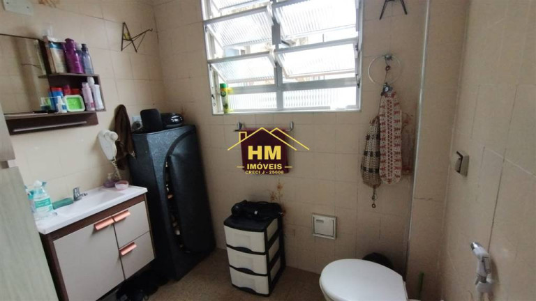 Imagem Apartamento com 2 Quartos à Venda, 94 m² em Centro - Sao Vicente