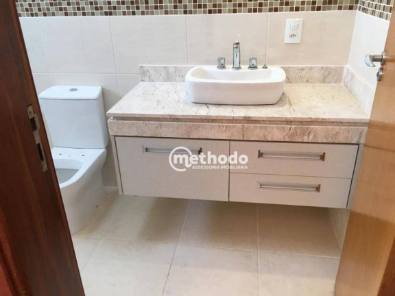 Imagem Casa com 3 Quartos à Venda, 293 m² em Loteamento Caminhos De São Conrado - Campinas
