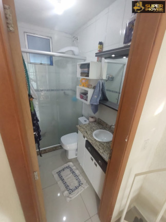 Imagem Casa de Condomínio com 2 Quartos à Venda, 70 m² em Areal - Pelotas Imagem Casa de Condomínio com 2 Quartos à Venda, 70 m² em Areal - Pelotas