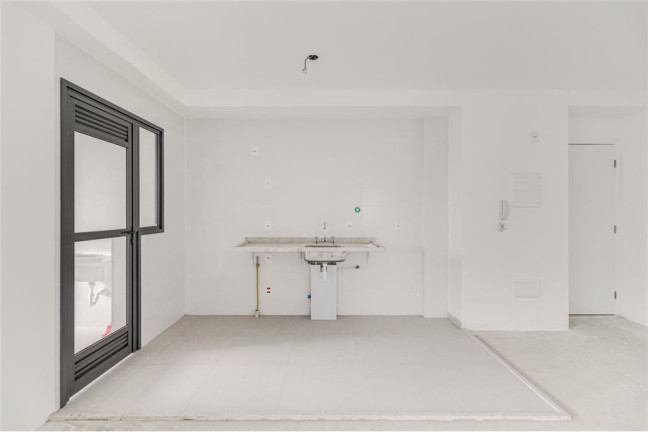 Imagem Apartamento com 2 Quartos à Venda, 84 m² em Jardim Das Acácias - São Paulo