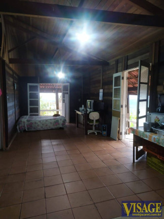 Imagem Chácara à Venda, 1.280 m² em Estancia De Campos Do Jordão - Santa Branca