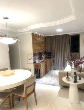 Imagem Apartamento com 3 Quartos à Venda, 87 m² em Itapuã - Vila Velha