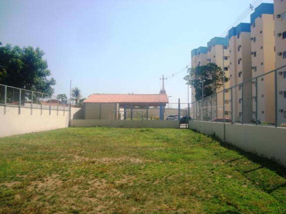 Imagem Apartamento com 3 Quartos à Venda, 67 m² em Comprida - Teresina