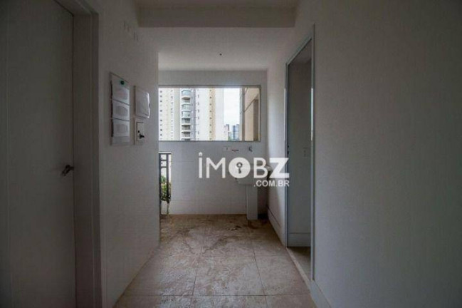 Imagem Imóvel com 3 Quartos à Venda, 128 m² em Vila Andrade - São Paulo