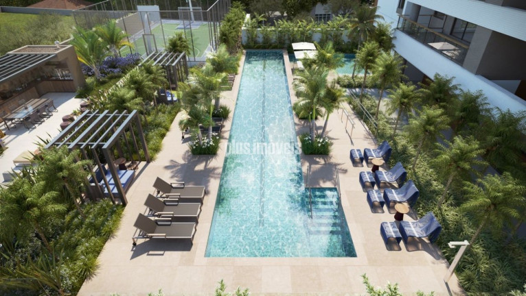 Imagem Apartamento com 4 Quartos à Venda, 343 m² em Morumbi - São Paulo