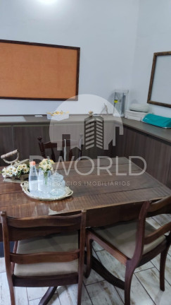 Imagem Casa com 3 Quartos à Venda, 252 m² em Centro - São Bernardo Do Campo Imagem Casa com 3 Quartos à Venda, 252 m² em Centro - São Bernardo Do Campo