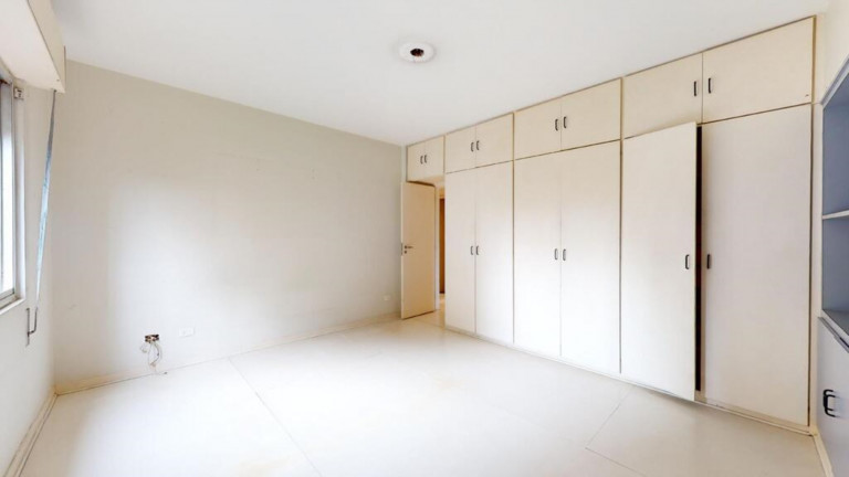 Imagem Imóvel com 3 Quartos à Venda, 147 m² em Higienópolis - São Paulo