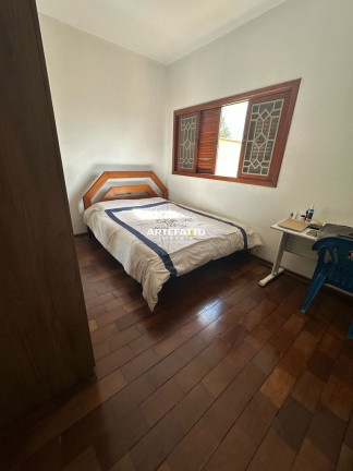 Imagem Sobrado com 3 Quartos à Venda, 234 m² em Residencial São Tomaz - Franca Imagem Sobrado com 3 Quartos à Venda, 234 m² em Residencial São Tomaz - Franca