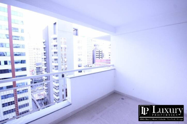 Imagem Imóvel Comercial para Alugar, 34 m² em Paraíso - São Paulo