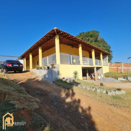 Imagem Fazenda à Venda, 390 m² em Barreiro - Taubaté Imagem Fazenda à Venda, 390 m² em Barreiro - Taubaté