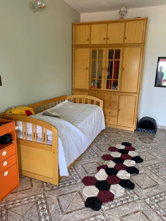 Imagem Chácara com 3 Quartos à Venda, 1.550 m² em Loteamento Rancho Maringá Ii - Atibaia