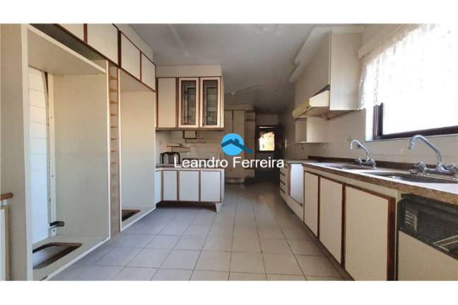 Imagem Apartamento com 4 Quartos à Venda, 201 m² em Rudge Ramos - São Bernardo Do Campo