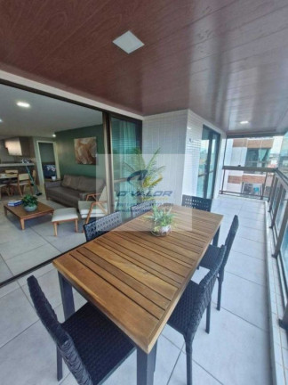 Imagem Apartamento com 4 Quartos à Venda, 130 m² em Poço - Cabedelo