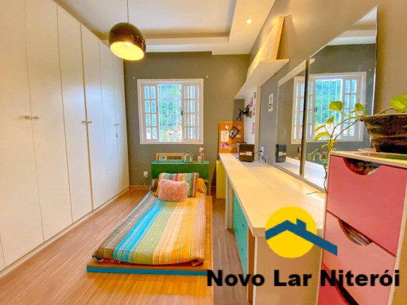 Imagem Casa com 3 Quartos à Venda, 161 m² em Itaipu - Niterói Imagem Casa com 3 Quartos à Venda, 161 m² em Itaipu - Niterói