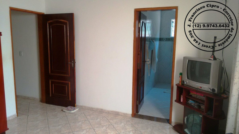 Imagem Casa com 3 Quartos à Venda, 100 m² em Portal Das Colinas - Guaratinguetá