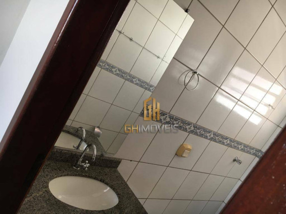 Imagem Casa com 3 Quartos à Venda, 112 m² em Residencial Aquários - Goiânia