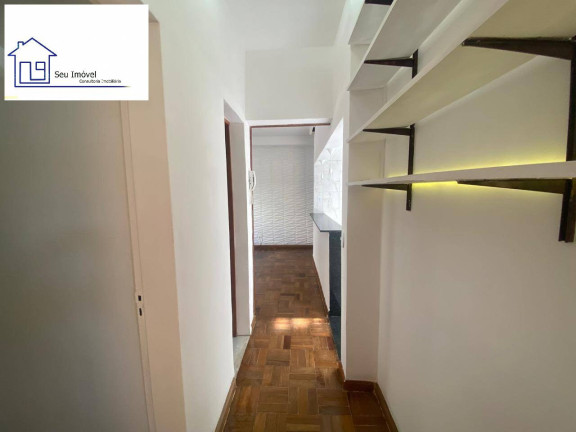 Imagem Apartamento com 2 Quartos à Venda, 48 m² em Camorim - Rio De Janeiro
