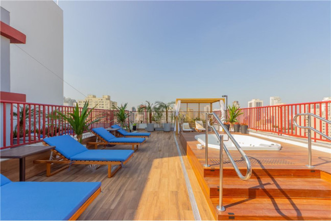 Imagem Apartamento com 2 Quartos à Venda, 44 m² em Vila Mariana - São Paulo Imagem Apartamento com 2 Quartos à Venda, 44 m² em Vila Mariana - São Paulo
