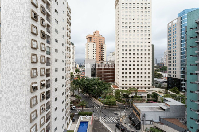 Imagem Apartamento com 2 Quartos à Venda, 87 m² em Vila Olímpia - São Paulo Imagem Apartamento com 2 Quartos à Venda, 87 m² em Vila Olímpia - São Paulo