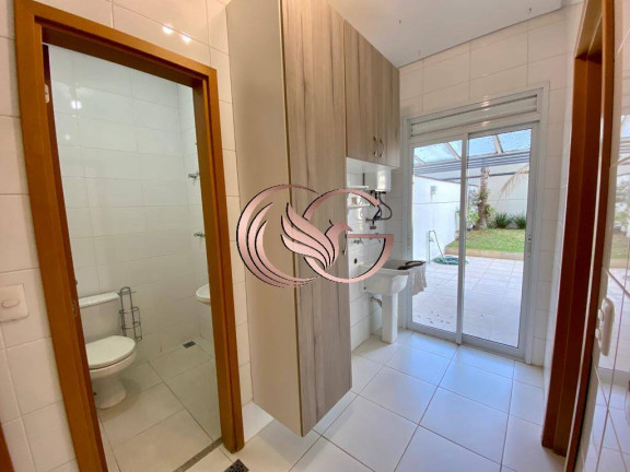 Imagem Apartamento com 3 Quartos à Venda, 104 m² em Jardim Trevo - Jundiaí
