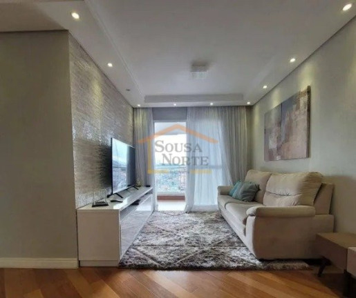 Imagem Apartamento com 3 Quartos à Venda, 86 m² em Vila Maria Alta - São Paulo Imagem Apartamento com 3 Quartos à Venda, 86 m² em Vila Maria Alta - São Paulo