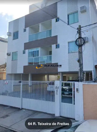 Imagem Apartamento com 2 Quartos à Venda, 62 m² em Parque São Caetano - Campos Dos Goytacazes Imagem Apartamento com 2 Quartos à Venda, 62 m² em Parque São Caetano - Campos Dos Goytacazes