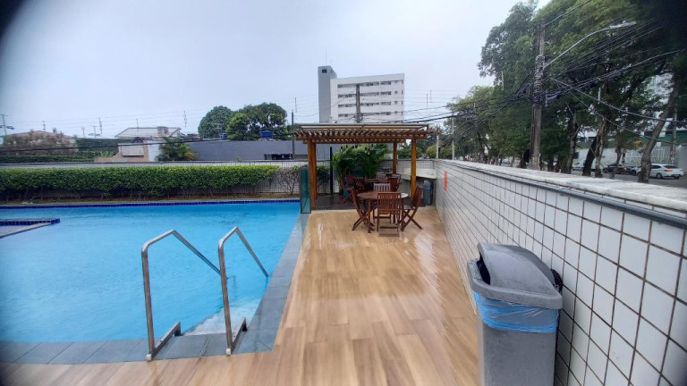 Imagem Apartamento com 4 Quartos à Venda, 190 m² em Torreão - Recife Imagem Apartamento com 4 Quartos à Venda, 190 m² em Torreão - Recife