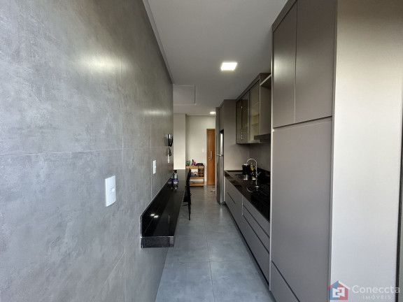 Imagem Apartamento com 2 Quartos à Venda, 62 m² em Eldorado - Patos De Minas