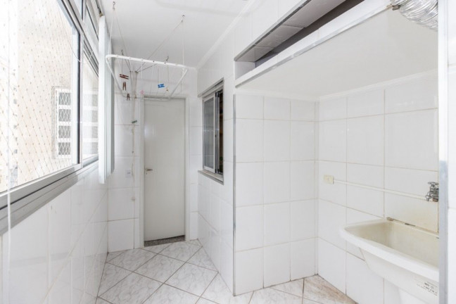 Apartamento com 2 Quartos à Venda, 93 m² em Jardim Paulista - São Paulo