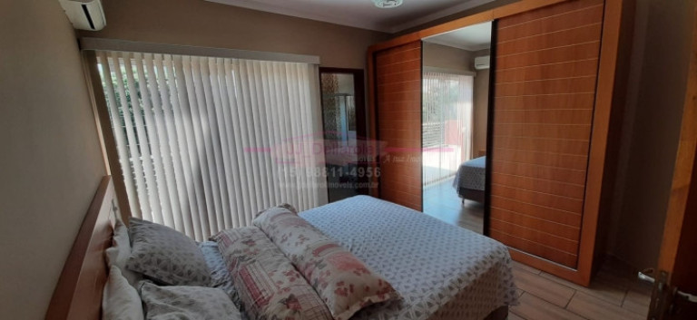 Imagem Casa de Condomínio com 4 Quartos à Venda, 210 m² em Vivendas Do Parque - Boituva Imagem Casa de Condomínio com 4 Quartos à Venda, 210 m² em Vivendas Do Parque - Boituva