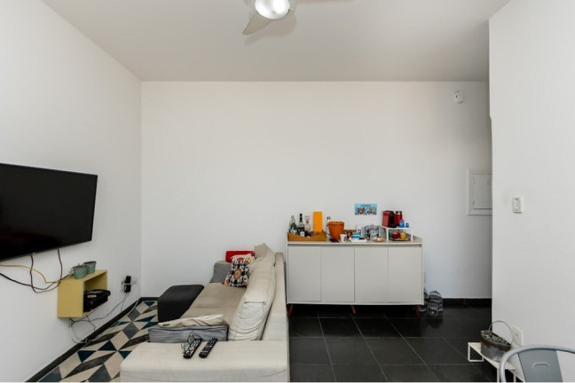 Imagem Apartamento com 2 Quartos à Venda, 69 m² em Vila Romana - São Paulo