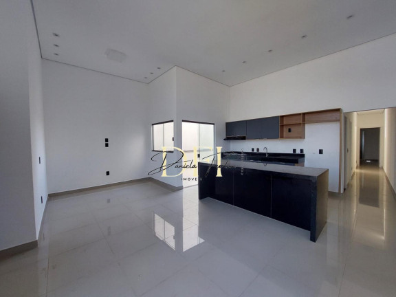 Casa de Condomínio com 3 Quartos à Venda, 91 m² em Condomínio Helena Maria - Sorocaba