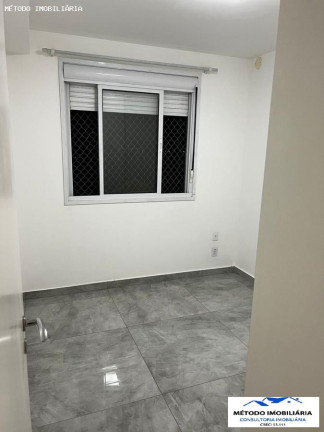 Imagem Apartamento com 2 Quartos à Venda, 52 m² em Vila Carioca - São Paulo