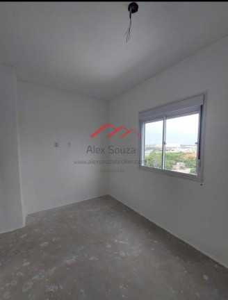 Imagem Apartamento com 2 Quartos à Venda, 56 m² em Vila Real - Hortolândia