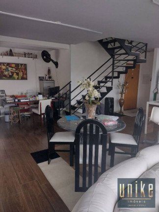 Imagem Apartamento com 2 Quartos à Venda, 130 m² em Vila Ema - São José Dos Campos Imagem Apartamento com 2 Quartos à Venda, 130 m² em Vila Ema - São José Dos Campos