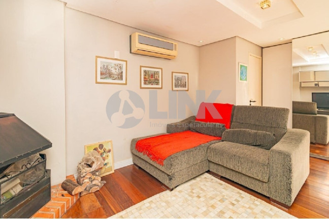 Imagem Imóvel com 1 Quarto à Venda, 80 m² em Bela Vista - Porto Alegre Imagem Imóvel com 1 Quarto à Venda, 80 m² em Bela Vista - Porto Alegre