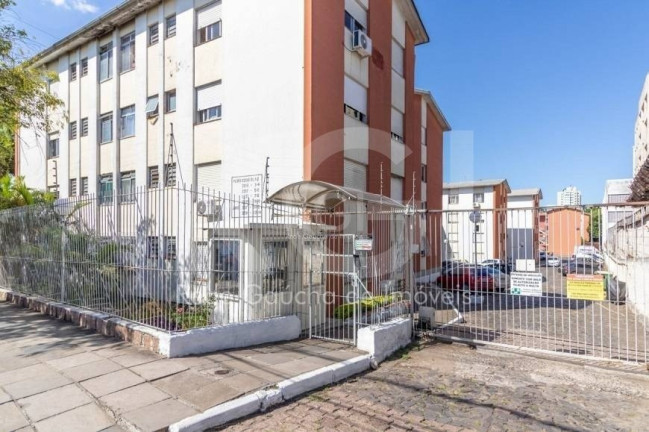 Imagem Apartamento com 3 Quartos à Venda, 68 m² em Higienópolis - Porto Alegre
