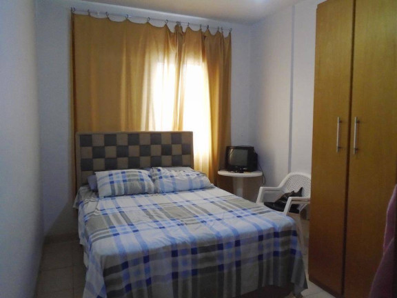 Imagem Apartamento com 1 Quarto à Venda, 48 m² em Vila Guilhermina - Praia Grande Imagem Apartamento com 1 Quarto à Venda, 48 m² em Vila Guilhermina - Praia Grande
