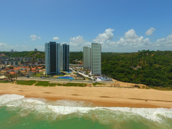 Imagem Apartamento com 3 Quartos à Venda, 87 m² em Jacarecica - Maceió