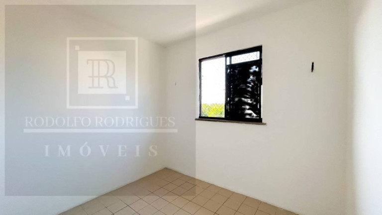 Imagem Apartamento com 3 Quartos à Venda, 61 m² em Cajazeiras - Fortaleza