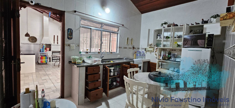 Imagem Casa com 2 Quartos à Venda, 123 m² em Boraceia - Bertioga Imagem Casa com 2 Quartos à Venda, 123 m² em Boraceia - Bertioga