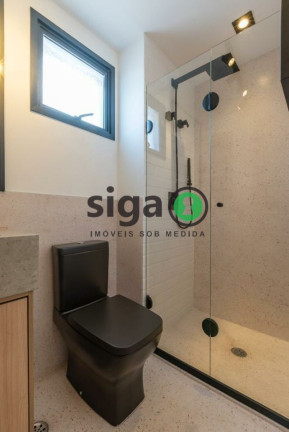 Imagem Apartamento com 1 Quarto à Venda, 65 m² em Vila Olímpia - São Paulo
