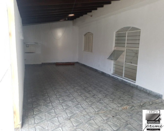 Imagem Casa com 3 Quartos à Venda, 175 m² em Parque Vitória Régia - Sorocaba