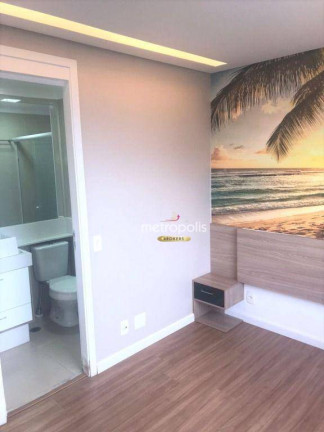 Imagem Apartamento com 3 Quartos à Venda, 59 m² em Belenzinho - São Paulo