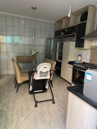 Imagem Casa com 2 Quartos à Venda, 69 m² em Vila São Geraldo - São Paulo Imagem Casa com 2 Quartos à Venda, 69 m² em Vila São Geraldo - São Paulo